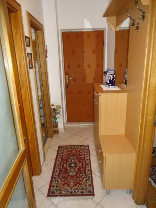 Apartman Roza オミシュ エクステリア 写真